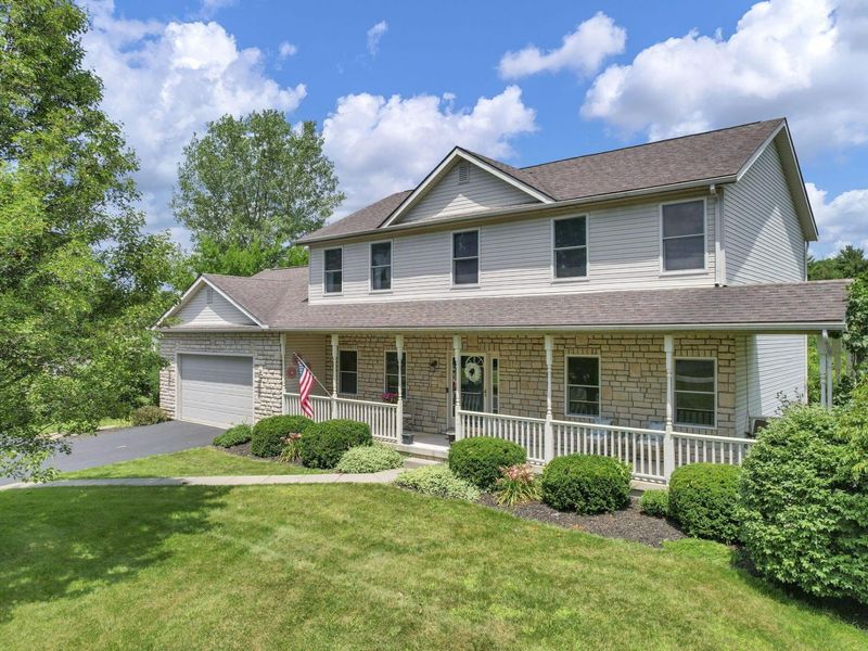 48 Melissa Court, Pataskala, OH 43062 Photo 56