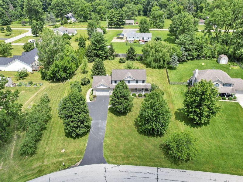 48 Melissa Court, Pataskala, OH 43062 Photo 57