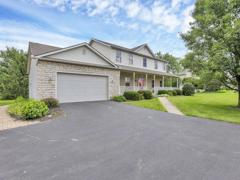 48 Melissa Court, Pataskala, OH 43062 Photo 62