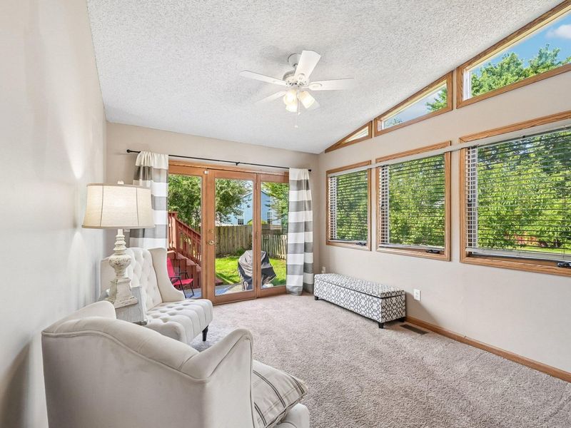 4965 Silver Bow Drive, Hilliard, OH 43026 Photo 14