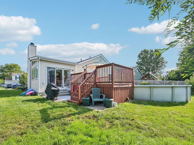 4965 Silver Bow Drive, Hilliard, OH 43026 Photo 43