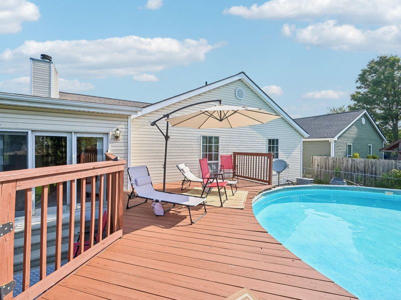 4965 Silver Bow Drive, Hilliard, OH 43026 Photo 46