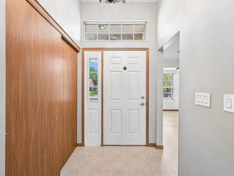 4965 Silver Bow Drive, Hilliard, OH 43026 Photo 6