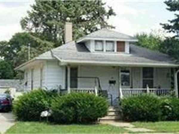 656 N Cedar Street , Monticello, IA 52310
