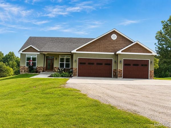 6779 Elmont Road , Sullivan, MO 63080