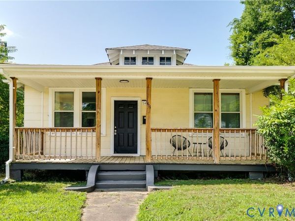 1411 Winchell Street , Richmond, VA 23231