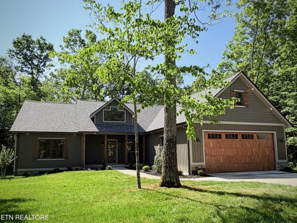 692 St George Drive, Crossville, TN 38558