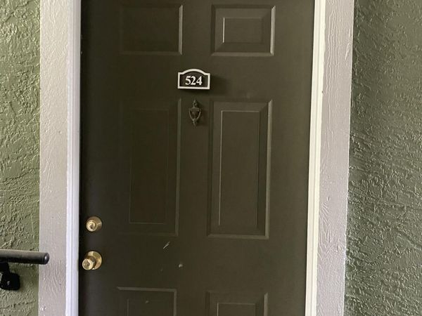 7701 TIMBERLIN PARK Boulevard, Unit 524, Jacksonville, FL 32256
