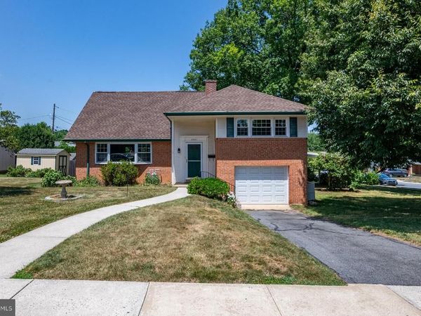 2401 BELL DRIVE , READING, PA 19609