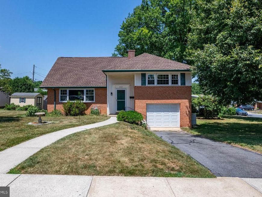 2401 Bell Drive , Reading, PA 19609 Main Photo