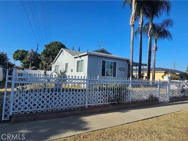 6219 Lanto, Bell Gardens, CA 90201