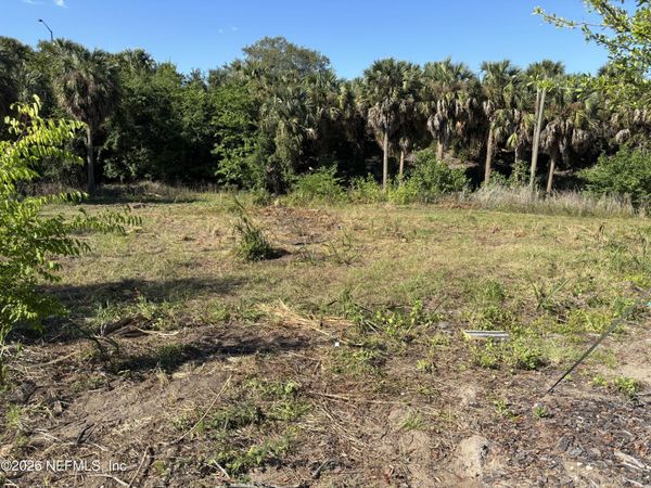 0 N CATHERINE ST Street, Jacksonville, FL 32202