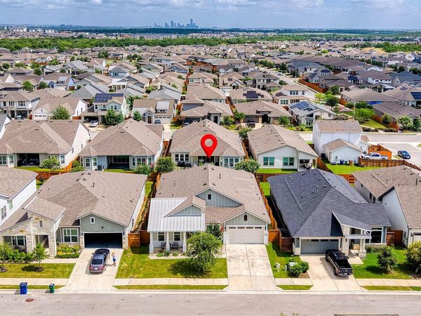 8204 Orizzonte ST, Austin, TX 78744