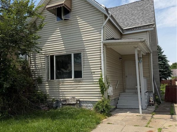 116 Smith Street, Buffalo, NY 14210