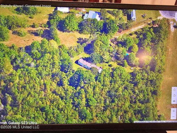 8295 Mystic Circle, Pass Christian, MS 39571