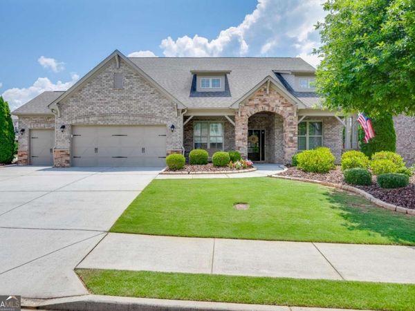 2605 Alpine Terrace, Cumming, GA 30041