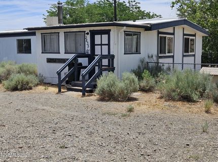 3835 Granite Way, Unit Granite Wa, Topaz Ranch Estates, NV 89444 Photo
