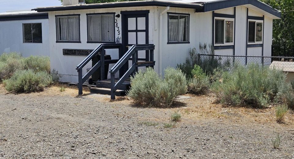 3835 Granite Way, Unit Granite Wa, Topaz Ranch Estates, NV 89444 Photo