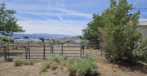 3835 Granite Way, Unit Granite Wa, Topaz Ranch Estates, NV 89444 Photo