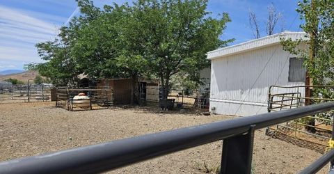 3835 Granite Way, Unit Granite Wa, Topaz Ranch Estates, NV 89444 Photo