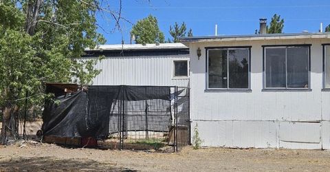 3835 Granite Way, Unit Granite Wa, Topaz Ranch Estates, NV 89444 Photo