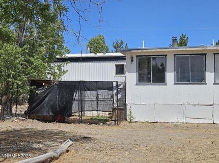 3835 Granite Way, Unit Granite Wa, Topaz Ranch Estates, NV 89444 Photo