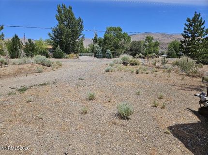 3835 Granite Way, Unit Granite Wa, Topaz Ranch Estates, NV 89444 Photo