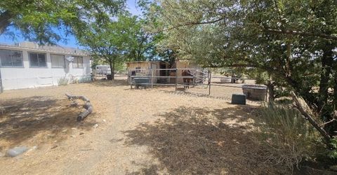 3835 Granite Way, Unit Granite Wa, Topaz Ranch Estates, NV 89444 Photo