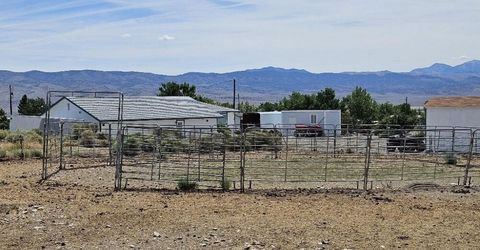 3835 Granite Way, Unit Granite Wa, Topaz Ranch Estates, NV 89444 Photo