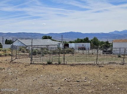 3835 Granite Way, Unit Granite Wa, Topaz Ranch Estates, NV 89444 Photo