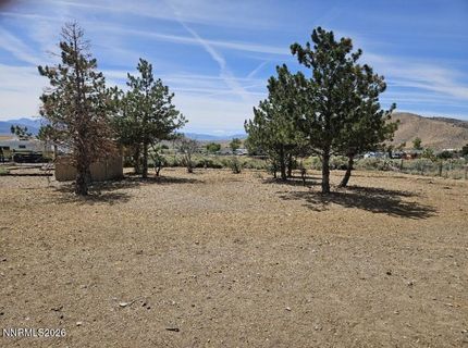 3835 Granite Way, Unit Granite Wa, Topaz Ranch Estates, NV 89444 Photo