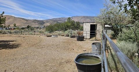 3835 Granite Way, Unit Granite Wa, Topaz Ranch Estates, NV 89444 Photo