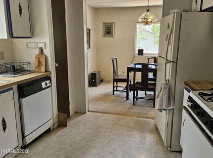 3835 Granite Way, Unit Granite Wa, Topaz Ranch Estates, NV 89444 Photo