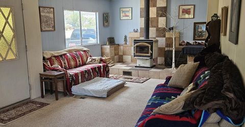 3835 Granite Way, Unit Granite Wa, Topaz Ranch Estates, NV 89444 Photo
