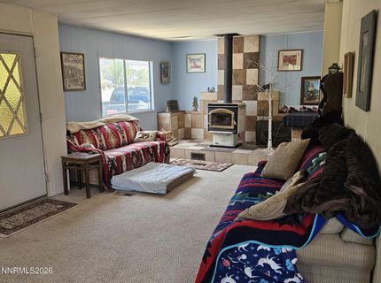 3835 Granite Way, Unit Granite Wa, Topaz Ranch Estates, NV 89444 Photo
