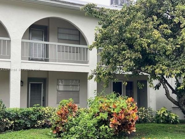 1207 Bahama Bnd , Unit E2, Coconut Creek, FL 33066