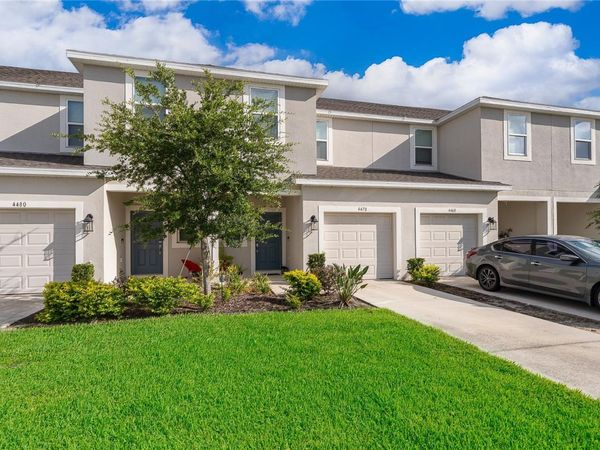 4470 CALVARY WAY , ST CLOUD, FL 34769