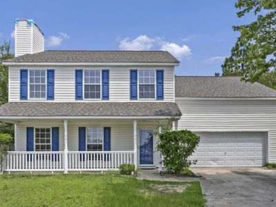 121 Kelberry Court, Lexington, SC 29073