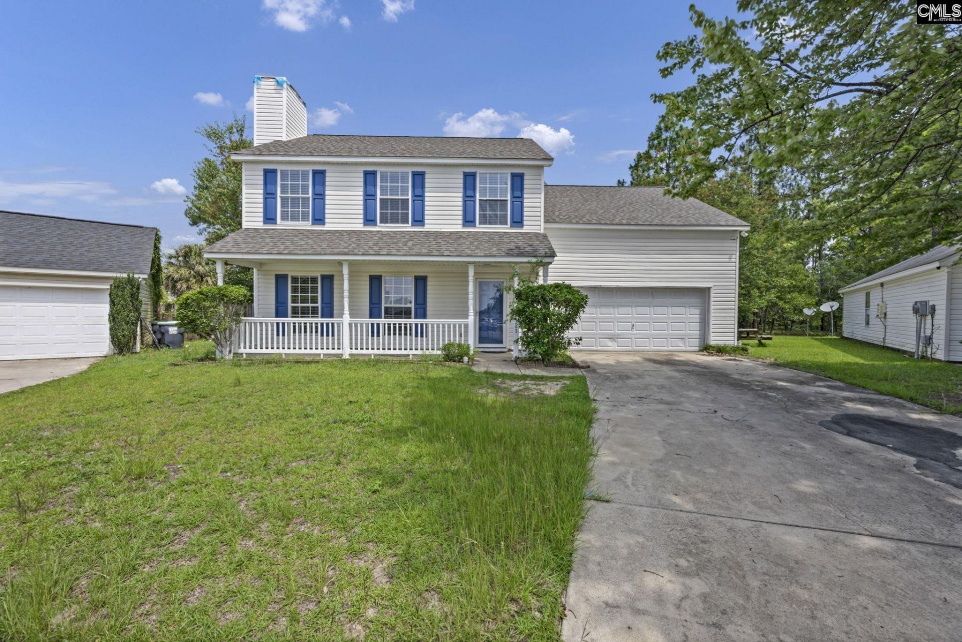 121 Kelberry Court Photo 31