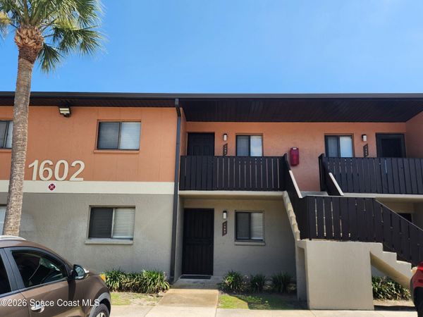 1602 University Lane , Unit 1303, Cocoa, FL 32922