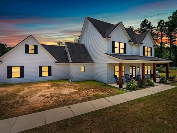 326 Bradleigh Boulevard , Frierson, LA 71027