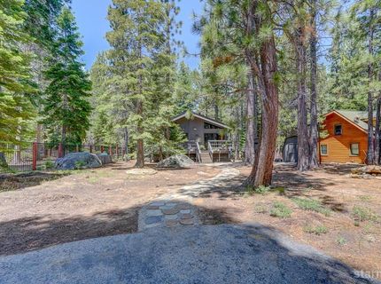 693 Kiowa Drive, South Lake Tahoe, CA 96150 Photo