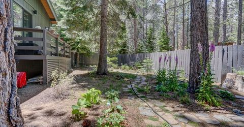 693 Kiowa Drive, South Lake Tahoe, CA 96150 Photo