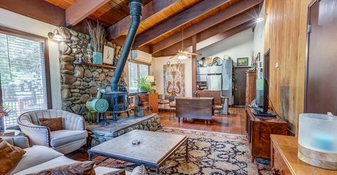 693 Kiowa Drive, South Lake Tahoe, CA 96150 Photo