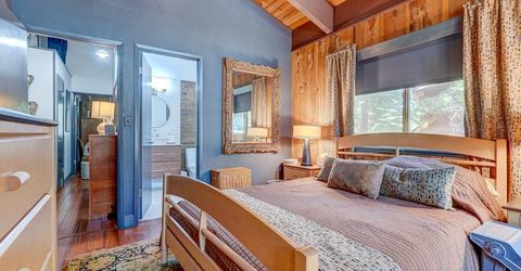 693 Kiowa Drive, South Lake Tahoe, CA 96150 Photo