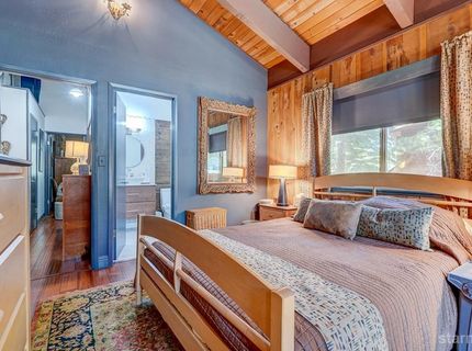 693 Kiowa Drive, South Lake Tahoe, CA 96150 Photo