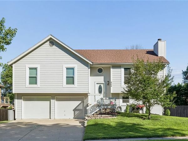 808 Heather Drive, Belton, MO 64012