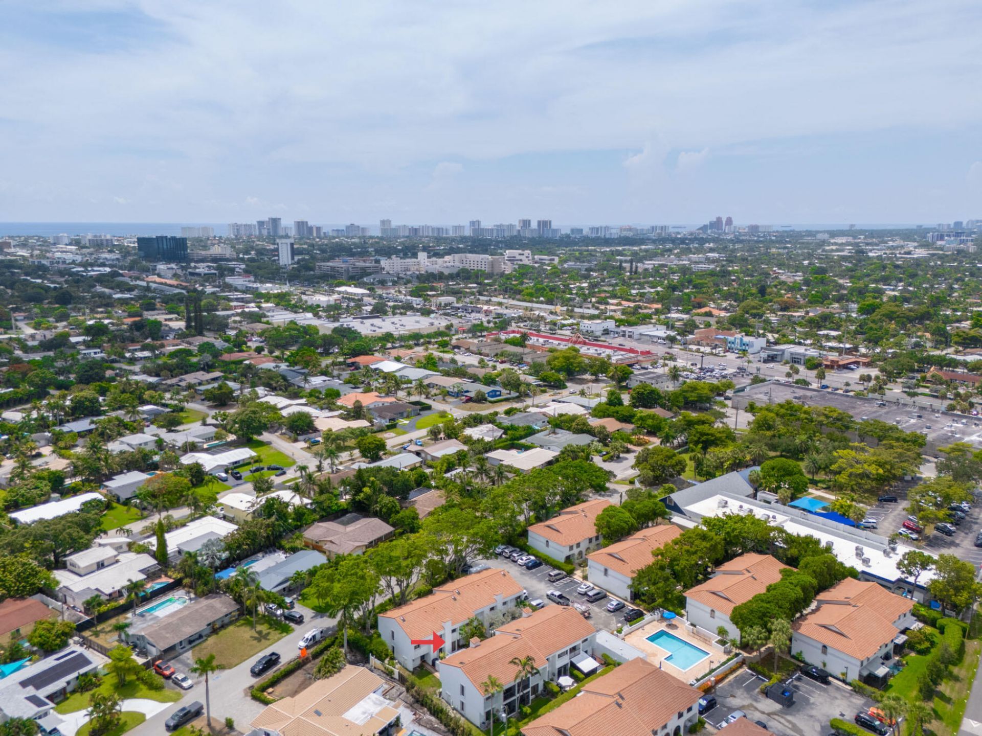 5201 NE 14th Terrace, Unit 3, Fort Lauderdale, FL 33334 Photo
