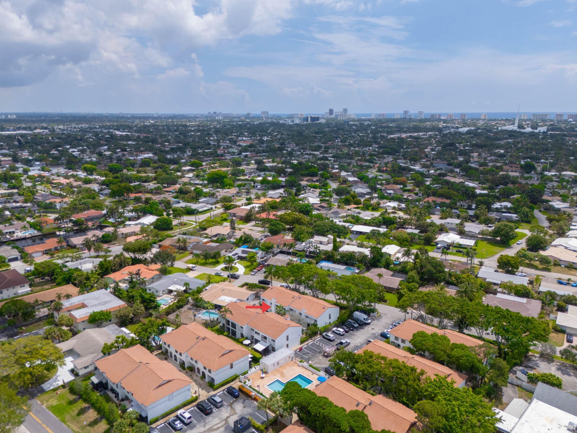 5201 NE 14th Terrace, Unit 3, Fort Lauderdale, FL 33334 Photo