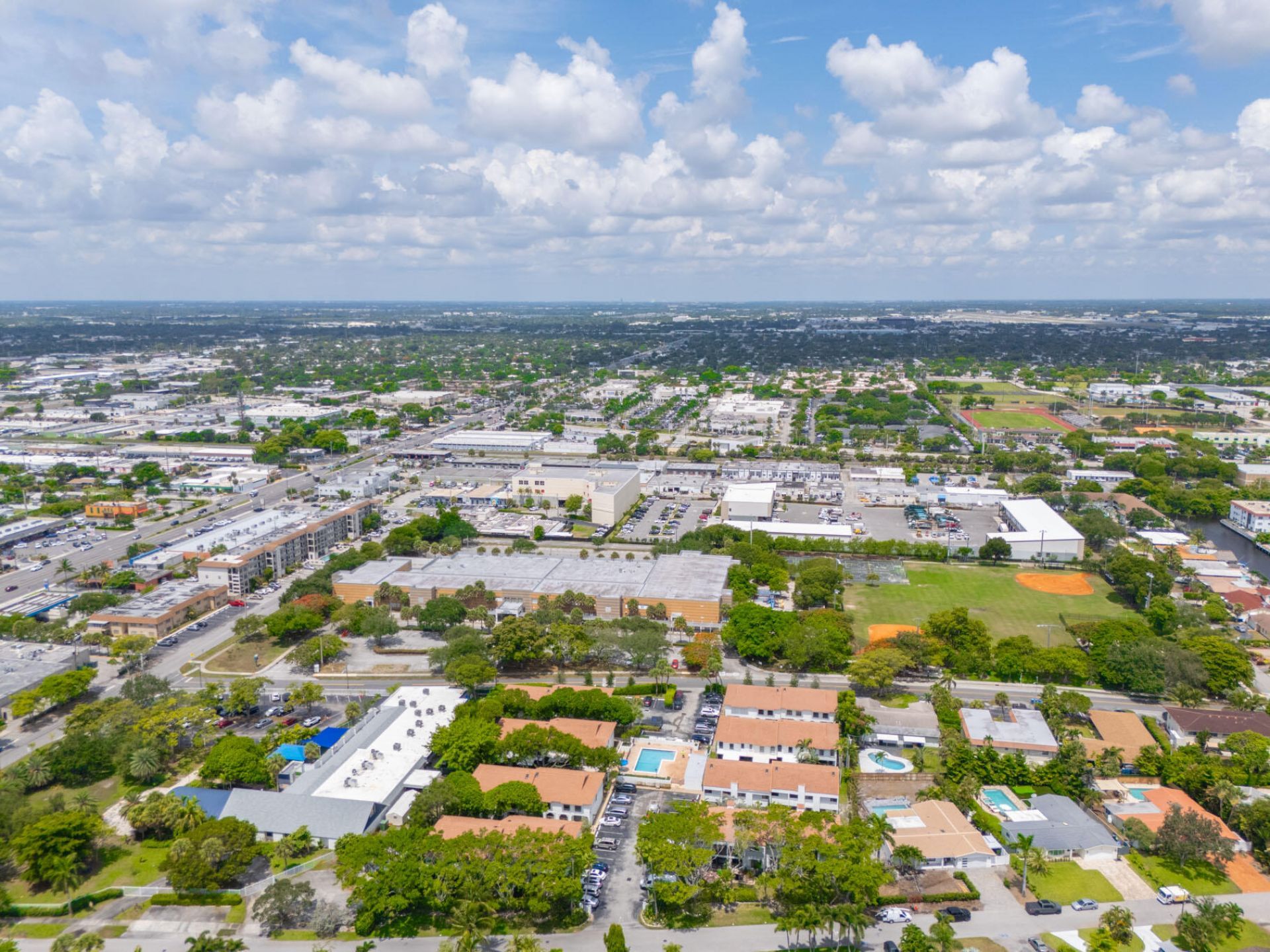 5201 NE 14th Terrace, Unit 3, Fort Lauderdale, FL 33334 Photo